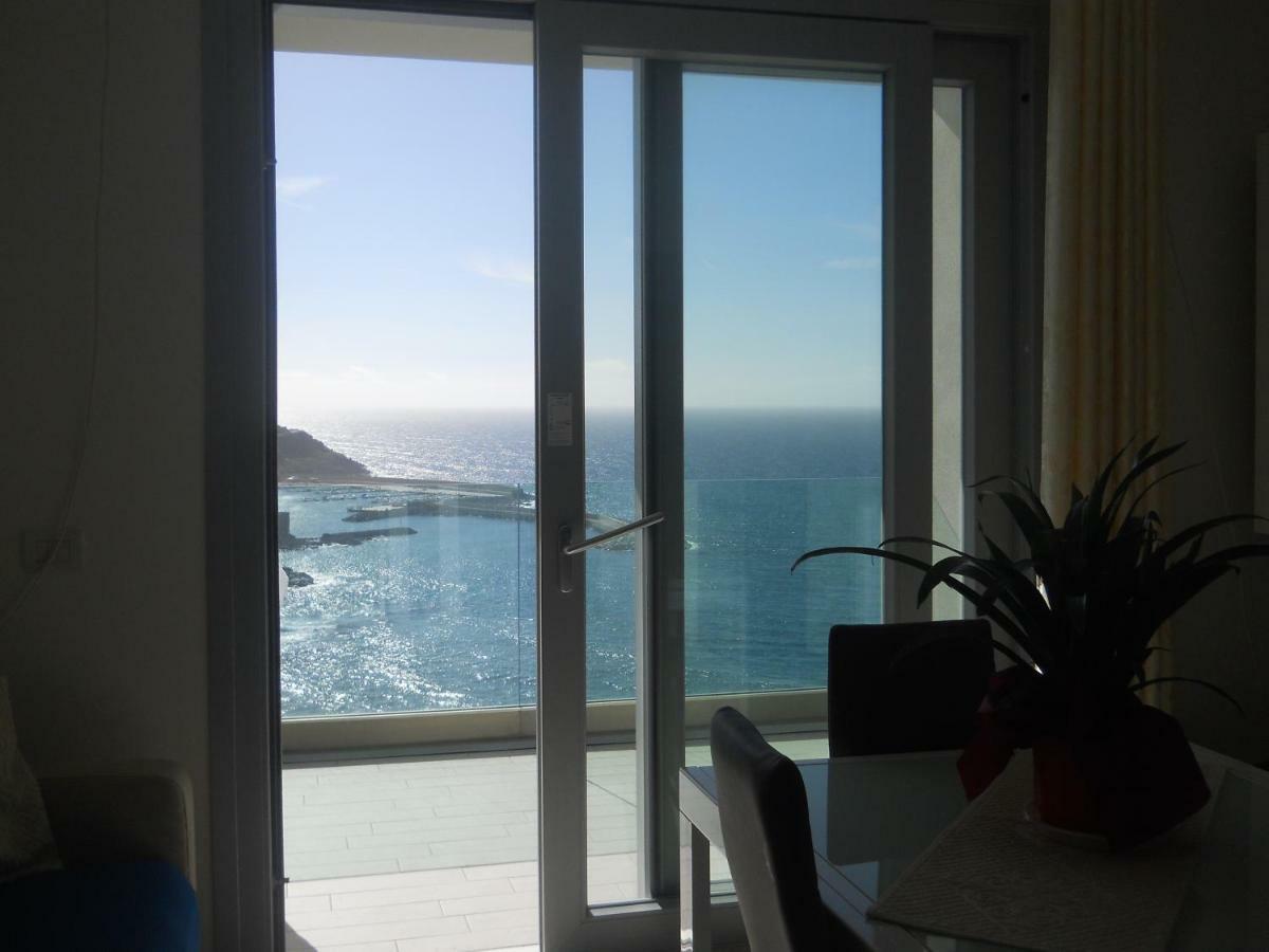 La Bella Vista Leilighet Castelsardo Eksteriør bilde